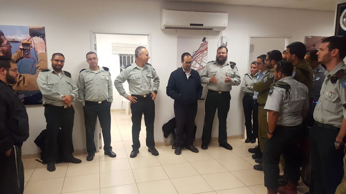 הוקמה מנהלת גיוס החרדים: "נותנים מענה למי שלא לומד"