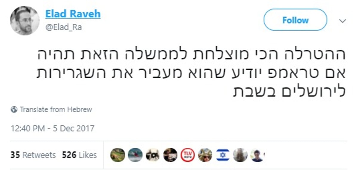 אלעד רווה