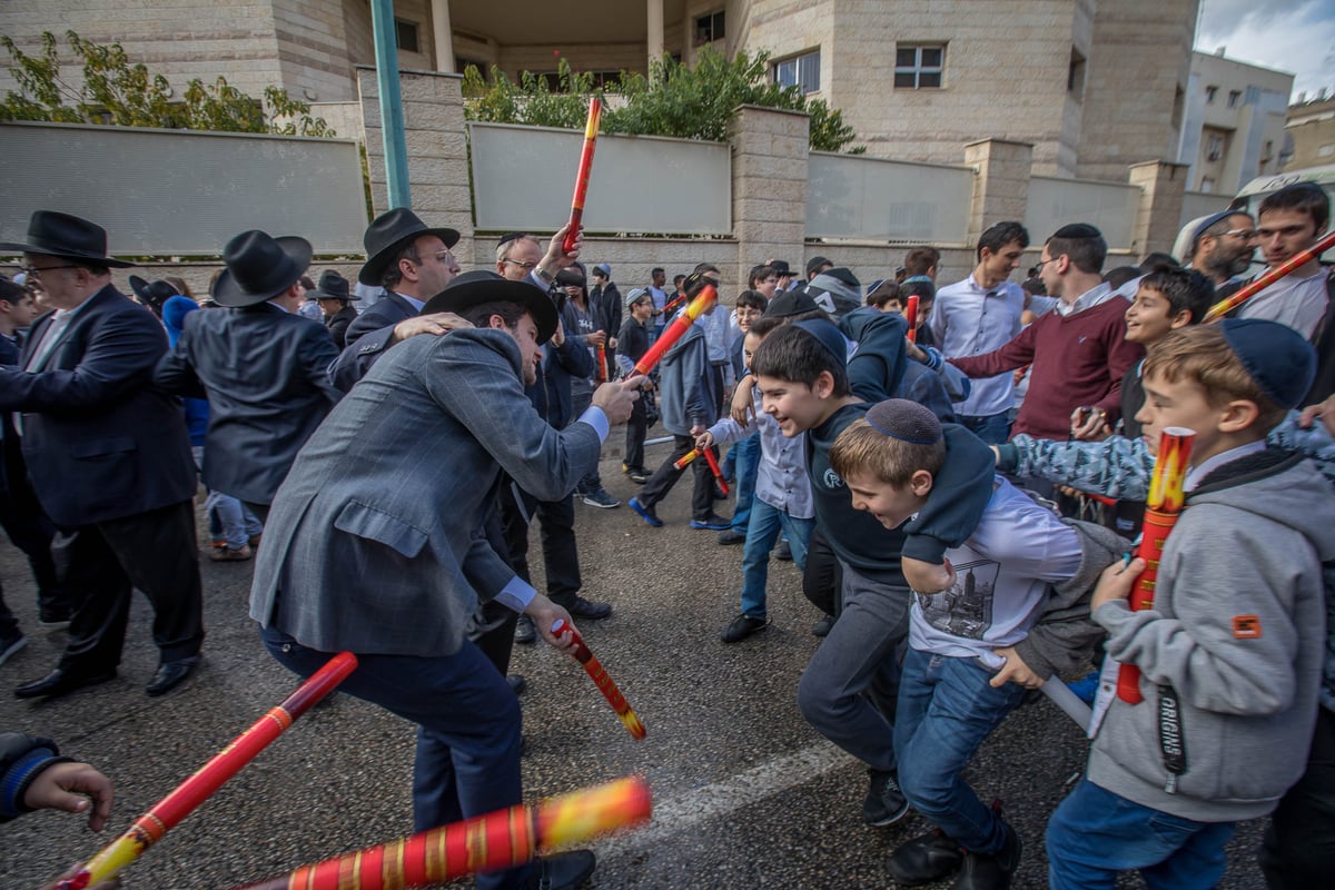 בכירי רשת 'שובו' סיימו מסע פגישות בישראל