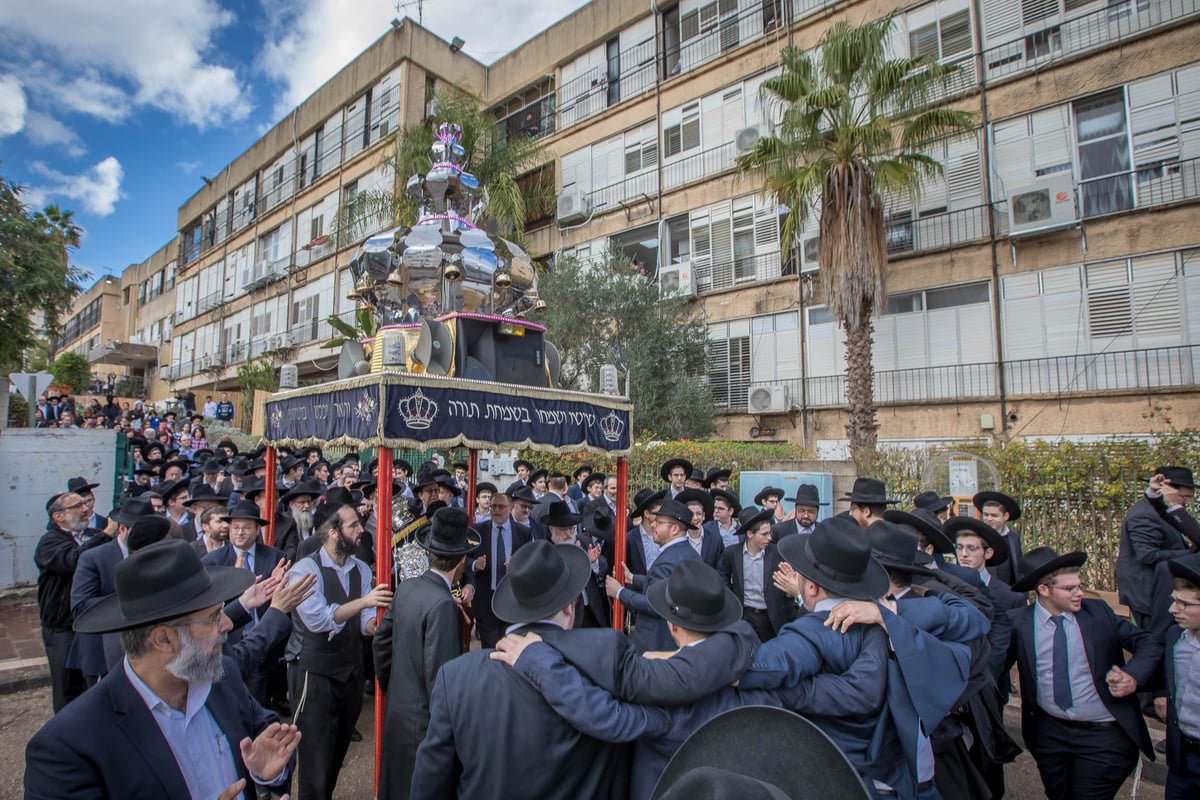 בכירי רשת 'שובו' סיימו מסע פגישות בישראל