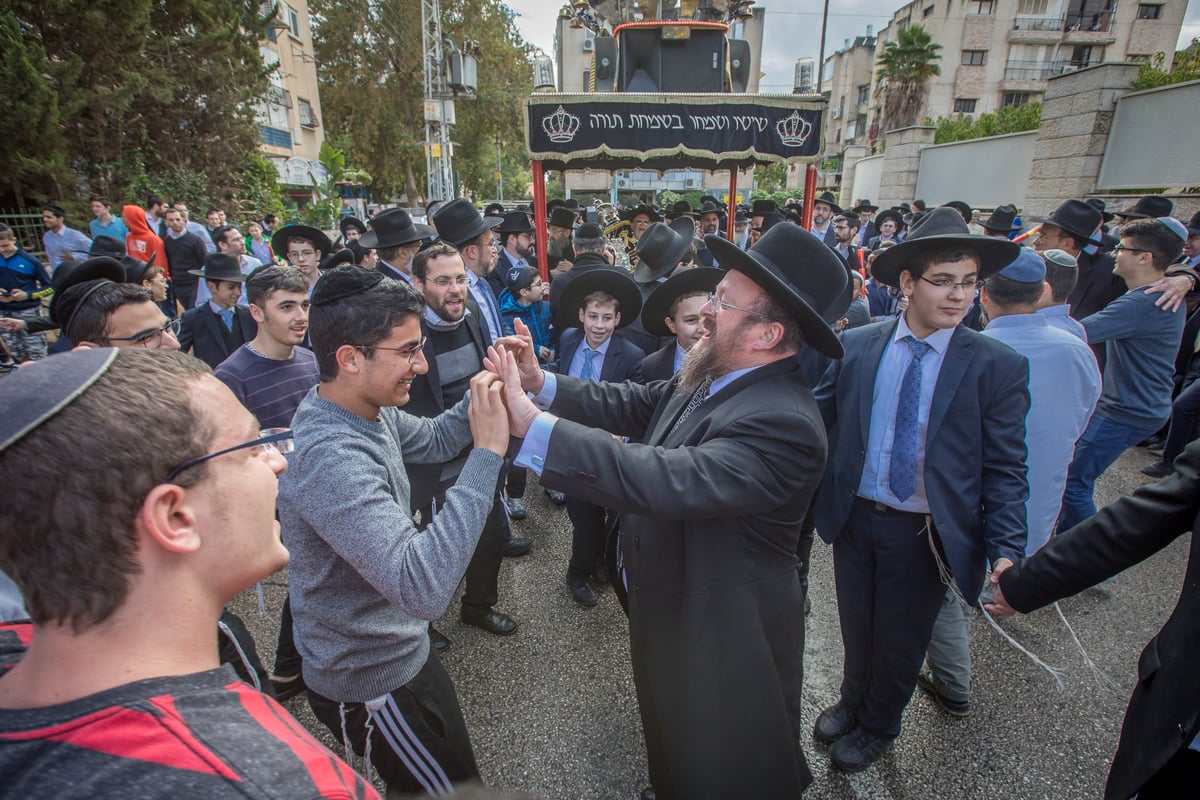 בכירי רשת 'שובו' סיימו מסע פגישות בישראל