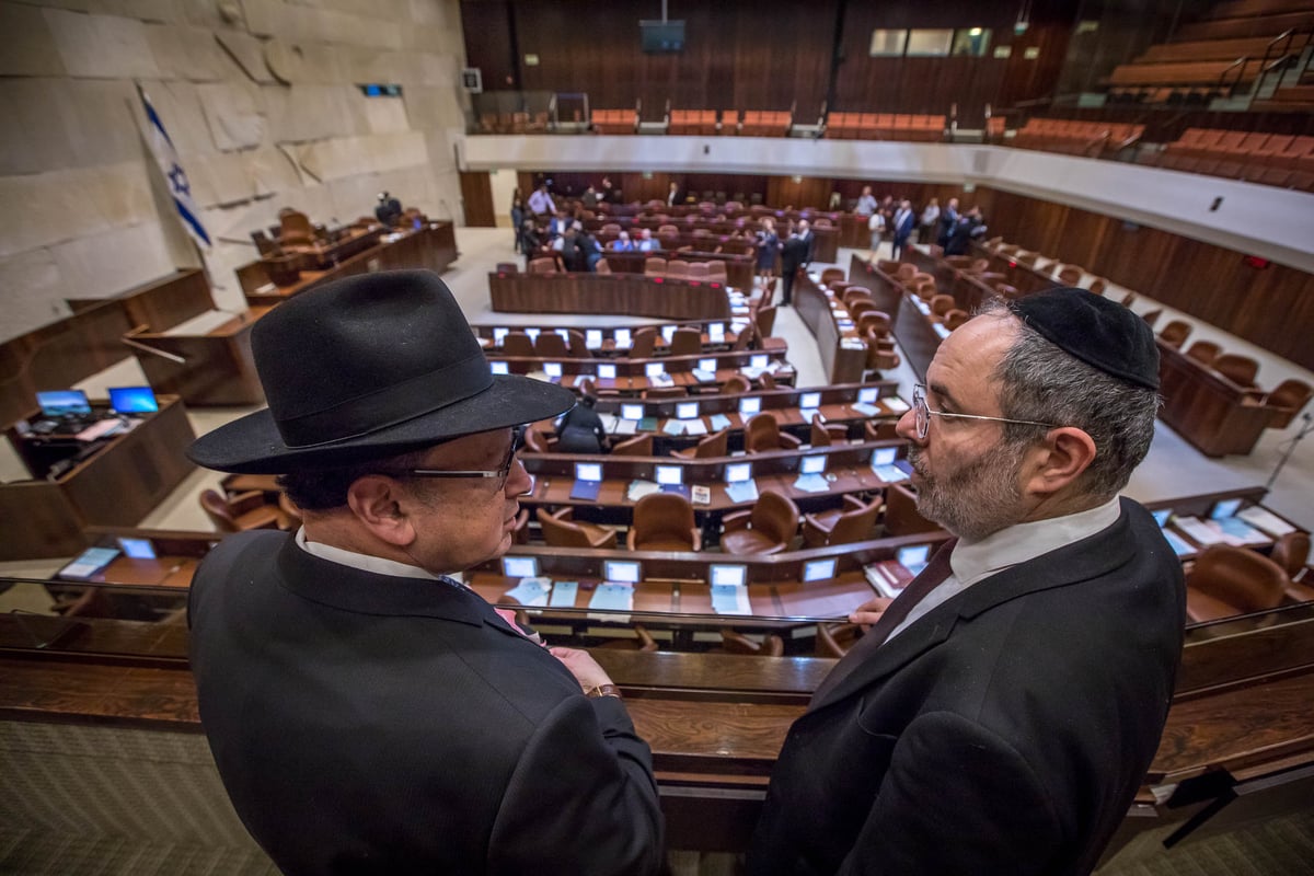 בכירי רשת 'שובו' סיימו מסע פגישות בישראל