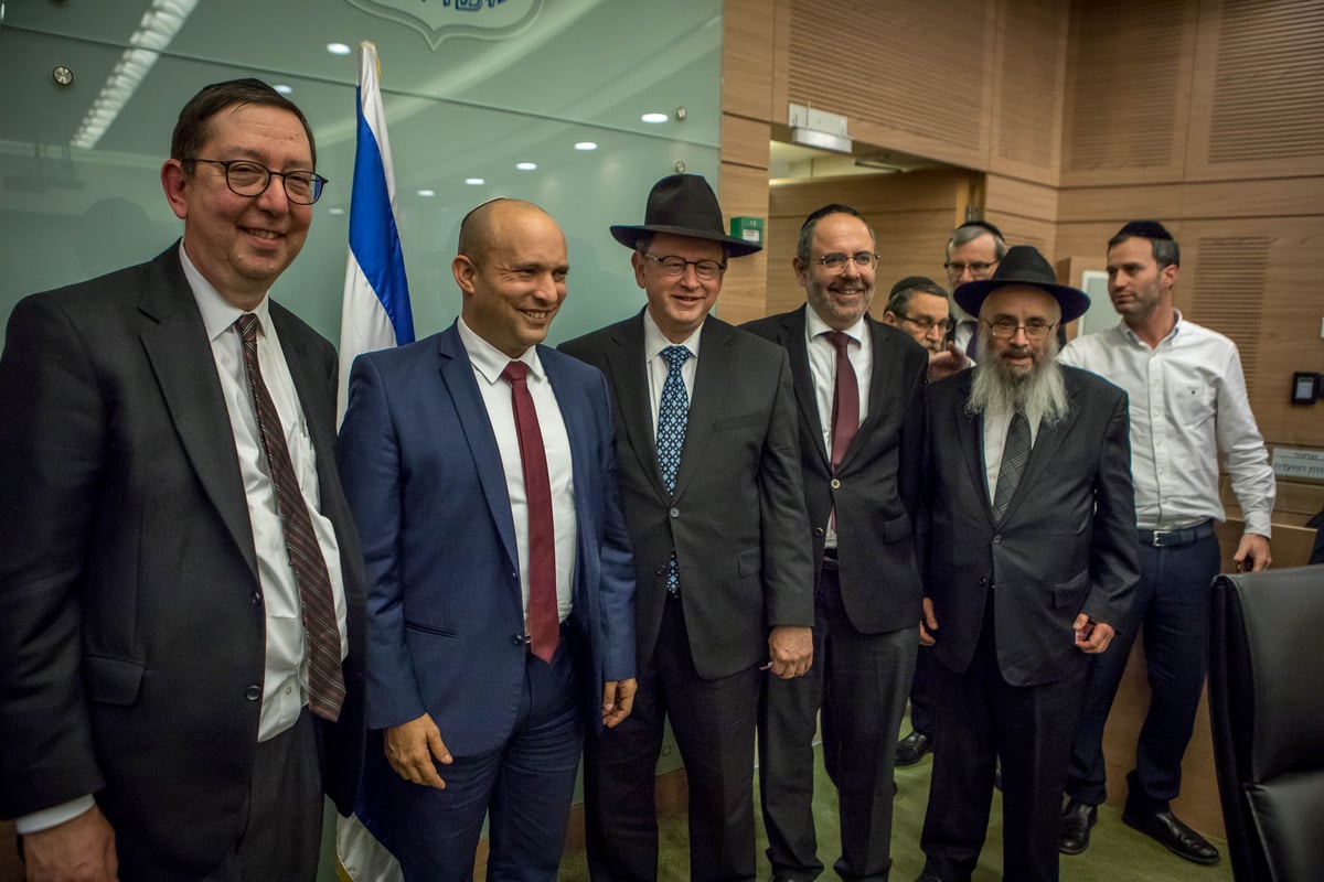 בכירי רשת 'שובו' סיימו מסע פגישות בישראל