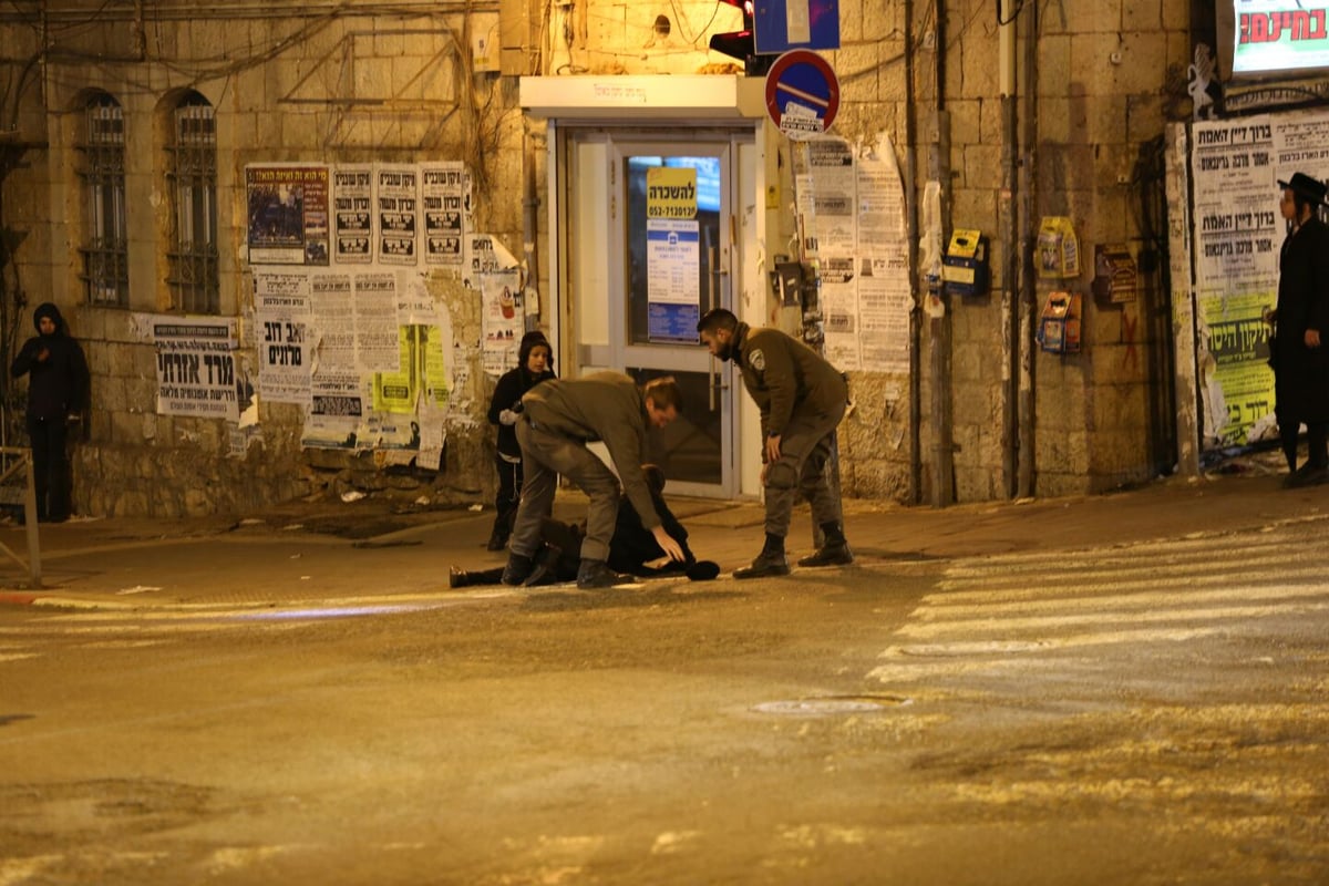 'העדה החרדית' זועקת: "הופכים את קבר הרשב"י לאתר תועבה"