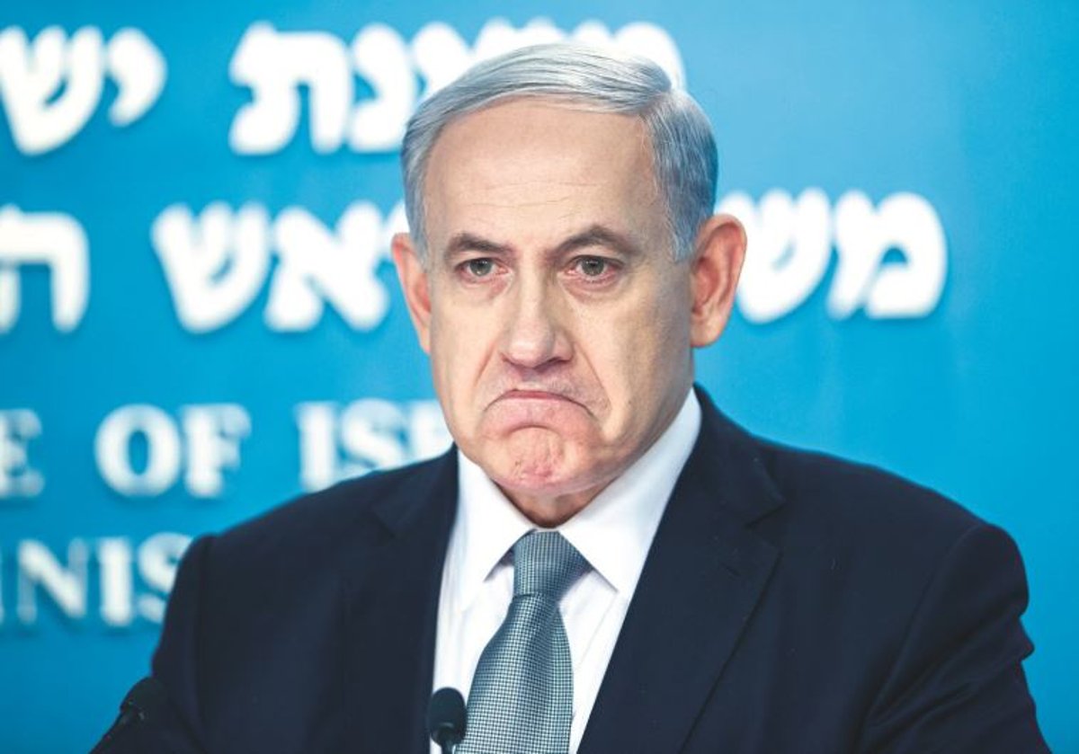 האם ראש הממשלה נתניהו ייחקר גם בפרשת בזק?