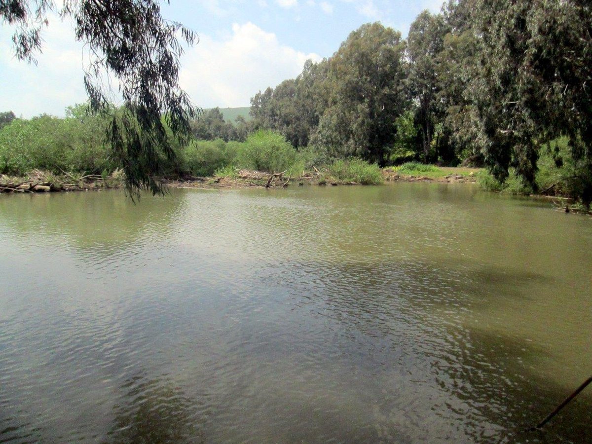 הגליל, נחלי הצפון והחרמון בתיעוד מרהיב