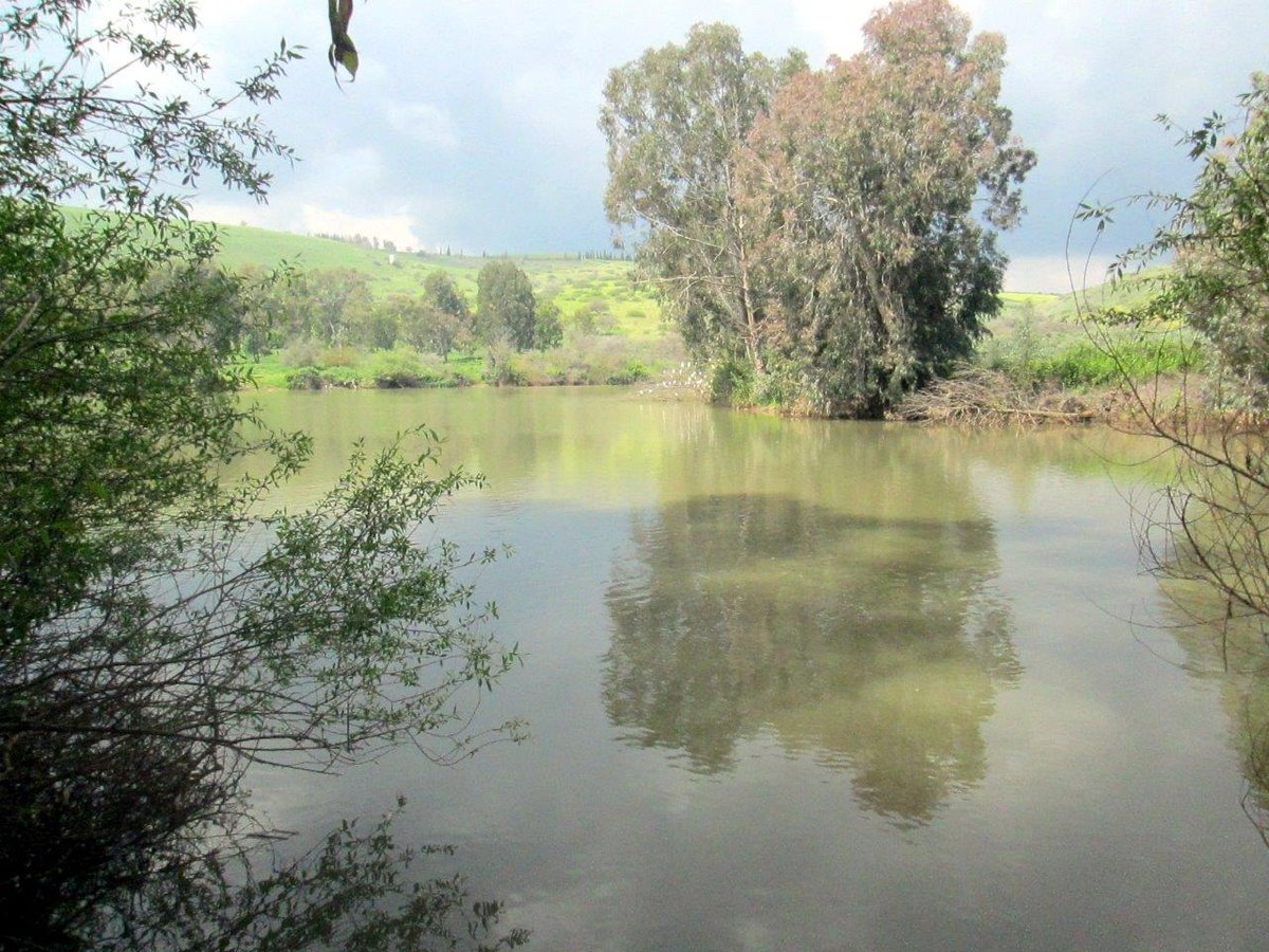 הגליל, נחלי הצפון והחרמון בתיעוד מרהיב