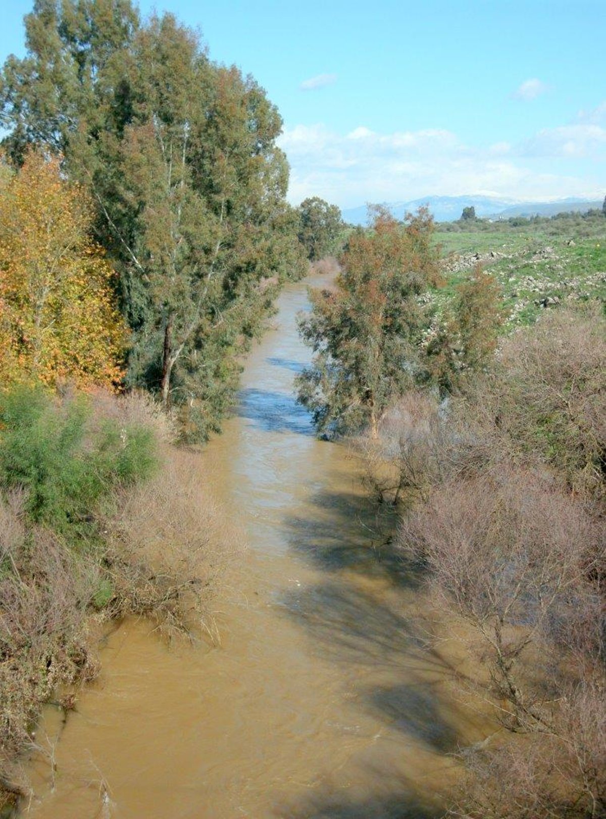 הגליל, נחלי הצפון והחרמון בתיעוד מרהיב