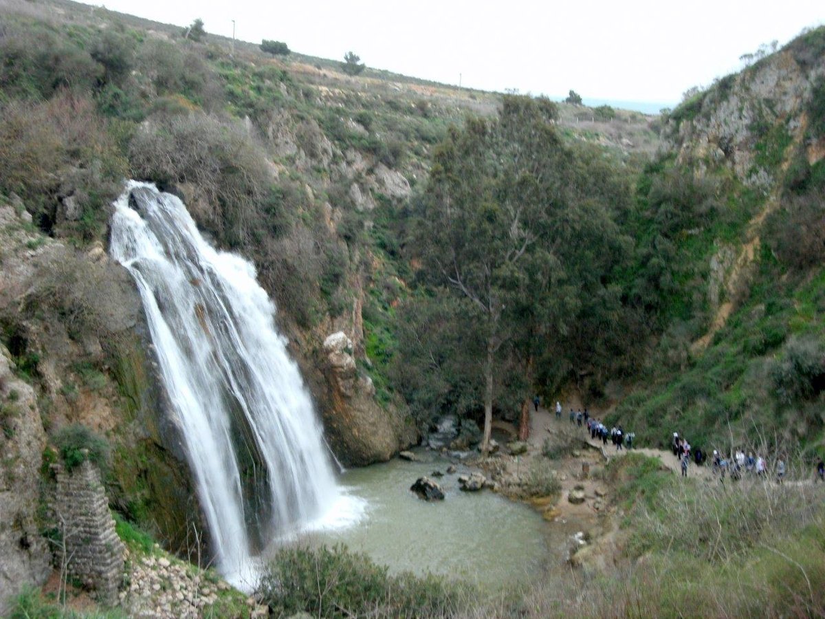 הגליל, נחלי הצפון והחרמון בתיעוד מרהיב