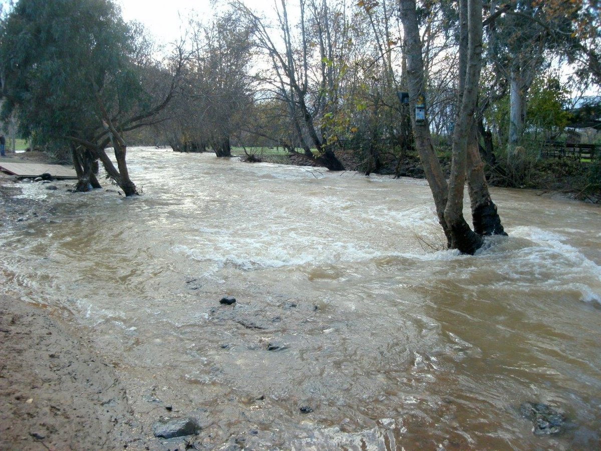 הגליל, נחלי הצפון והחרמון בתיעוד מרהיב