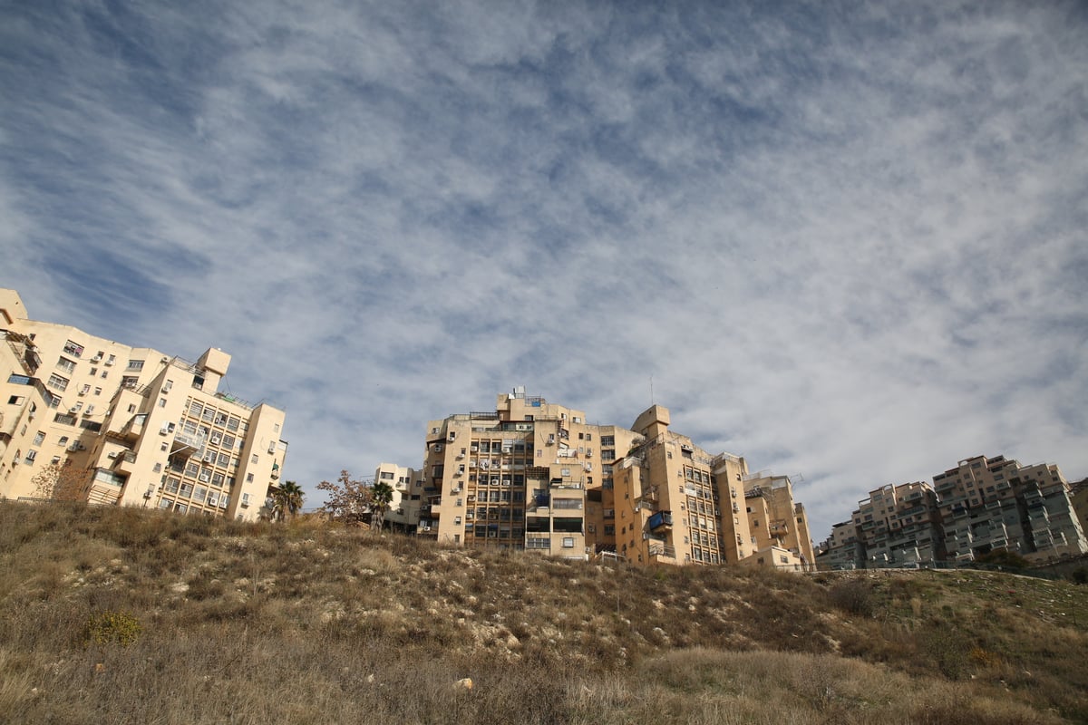 בית ספר חדש יוקם בצפת: "זהו יום שמחה"