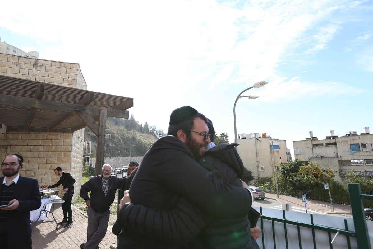 בית ספר חדש יוקם בצפת: "זהו יום שמחה"