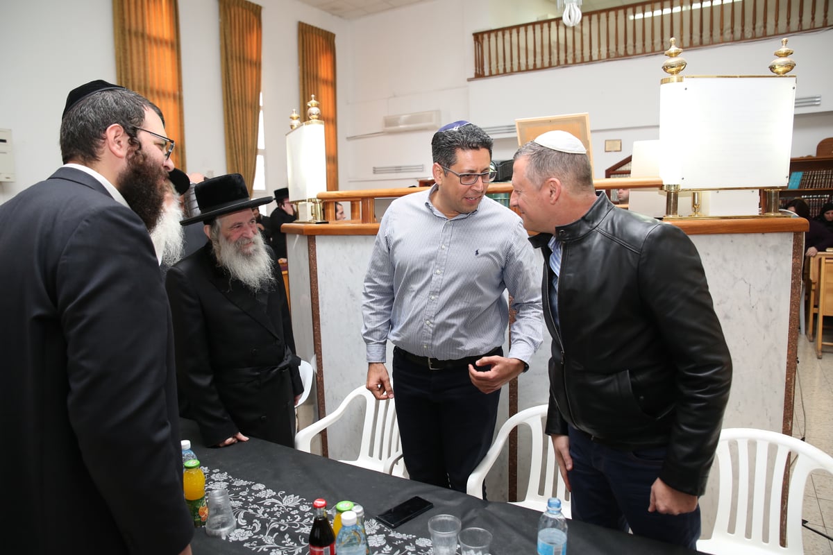 בית ספר חדש יוקם בצפת: "זהו יום שמחה"