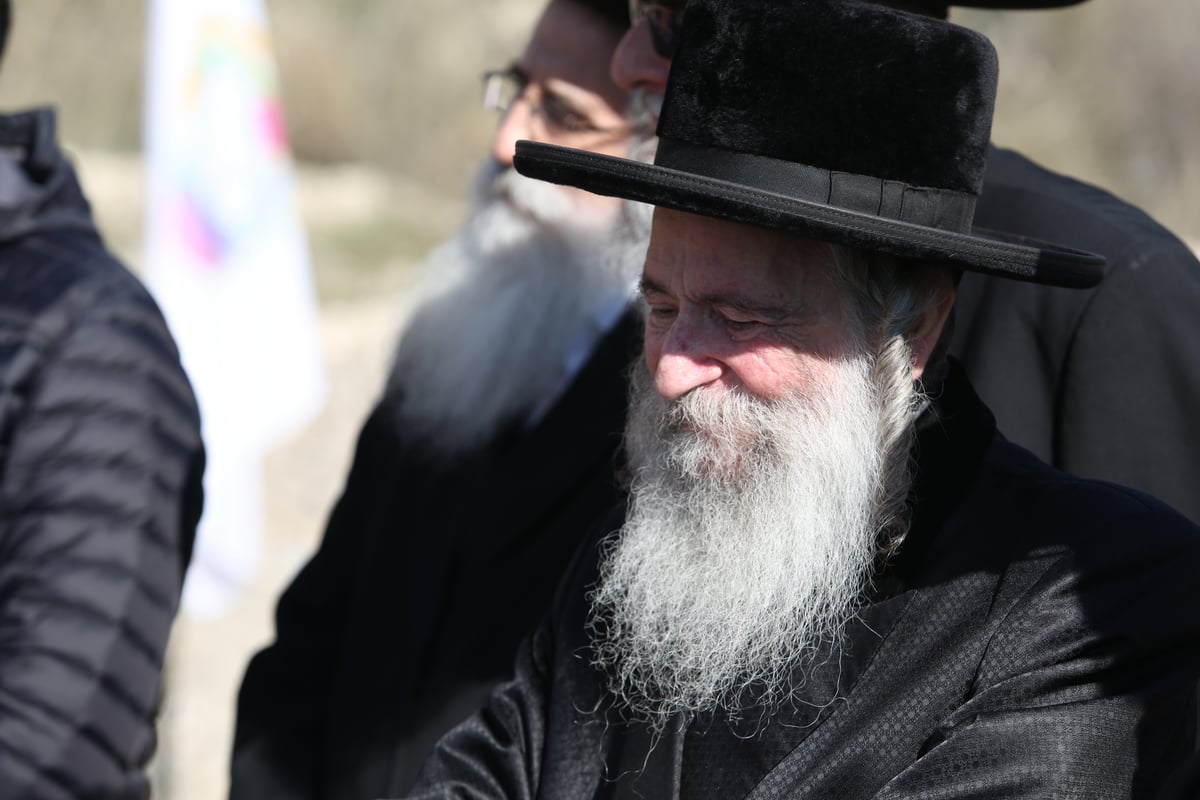 בית ספר חדש יוקם בצפת: "זהו יום שמחה"