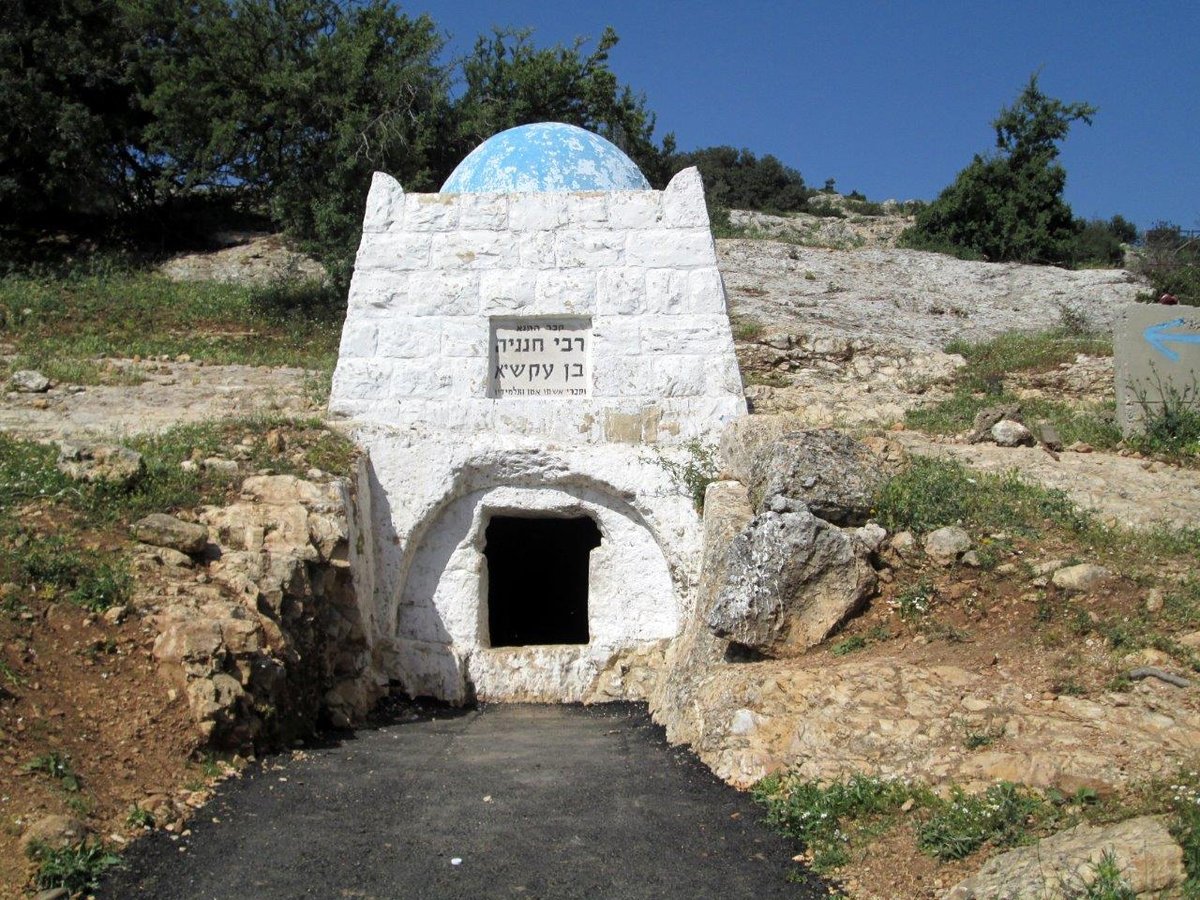 טיול מרהיב דרך עדשת המצלמה לגליל