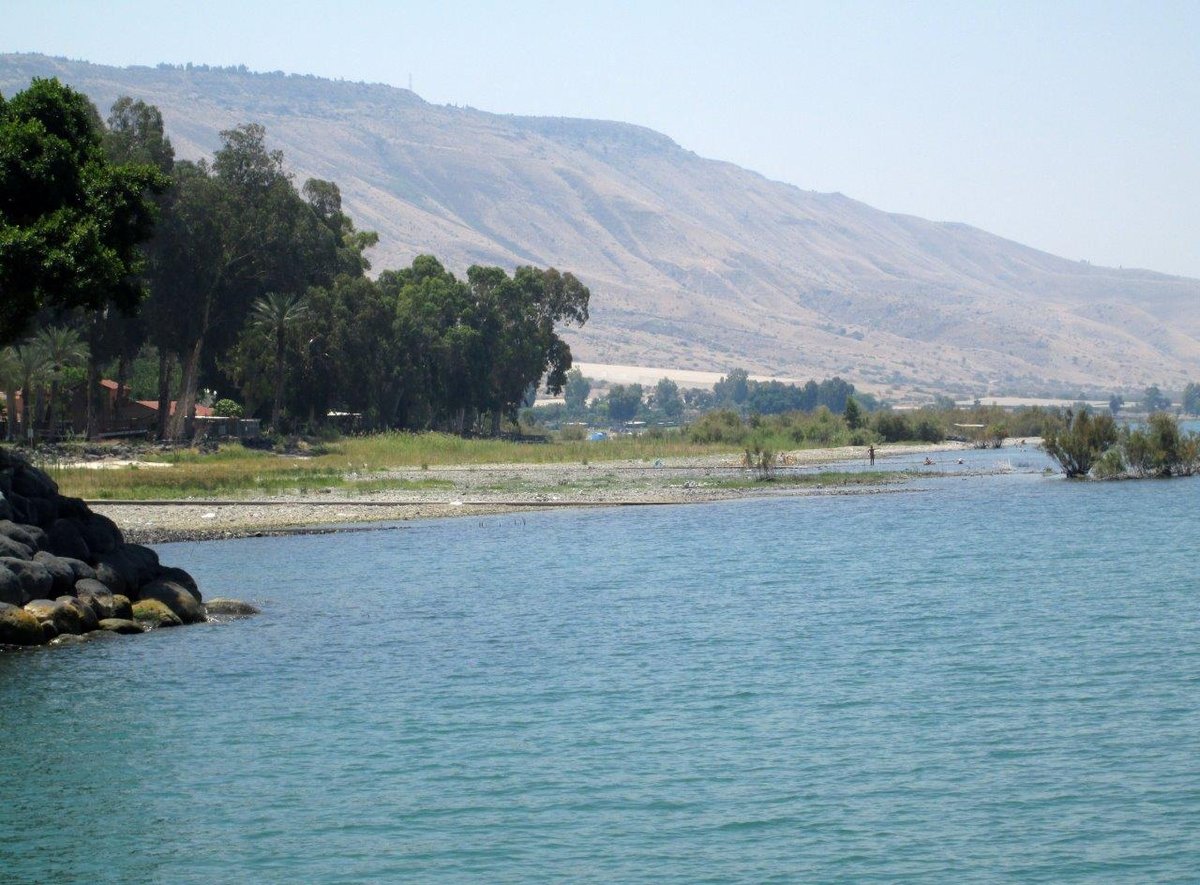 טיול מרהיב דרך עדשת המצלמה לגליל