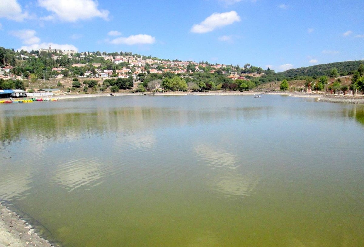 טיול לגליל המערבי והעליון דרך עדשת המצלמה