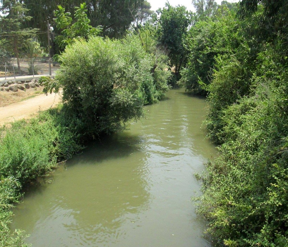 טיול לגליל המערבי והעליון דרך עדשת המצלמה