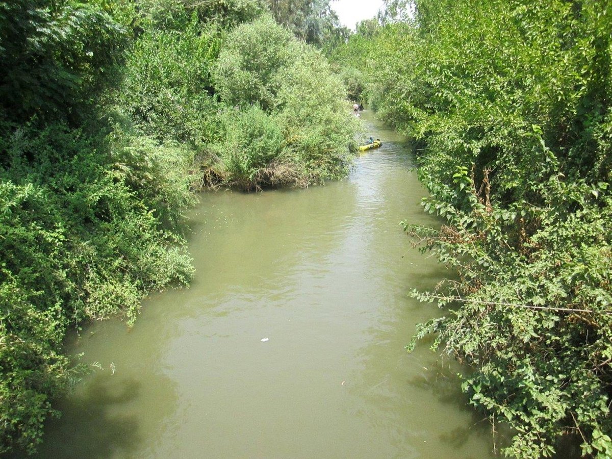 טיול לגליל המערבי והעליון דרך עדשת המצלמה