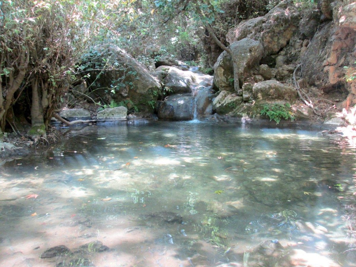 טיול לגליל המערבי והעליון דרך עדשת המצלמה