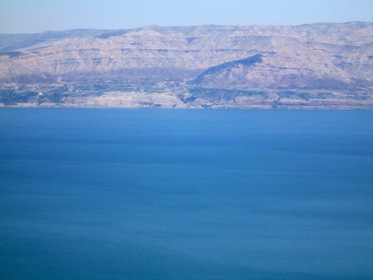 טיול דרך עדשת המצלמה לצפון מדבר יהודה