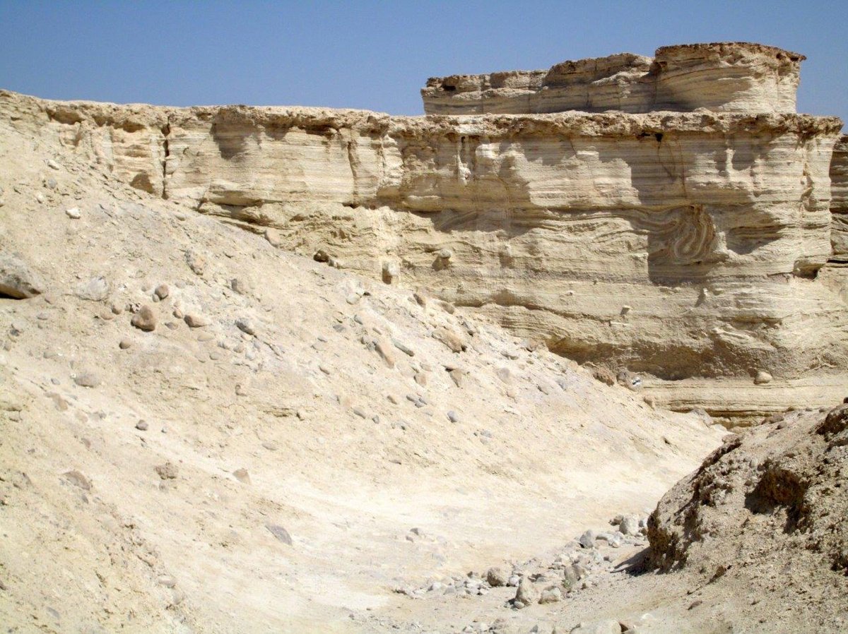 טיול למצדה ולנופי דרום מדבר יהודה • גלריה