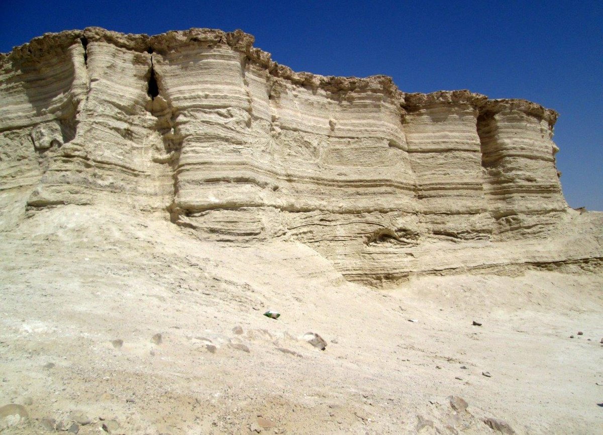 טיול למצדה ולנופי דרום מדבר יהודה • גלריה