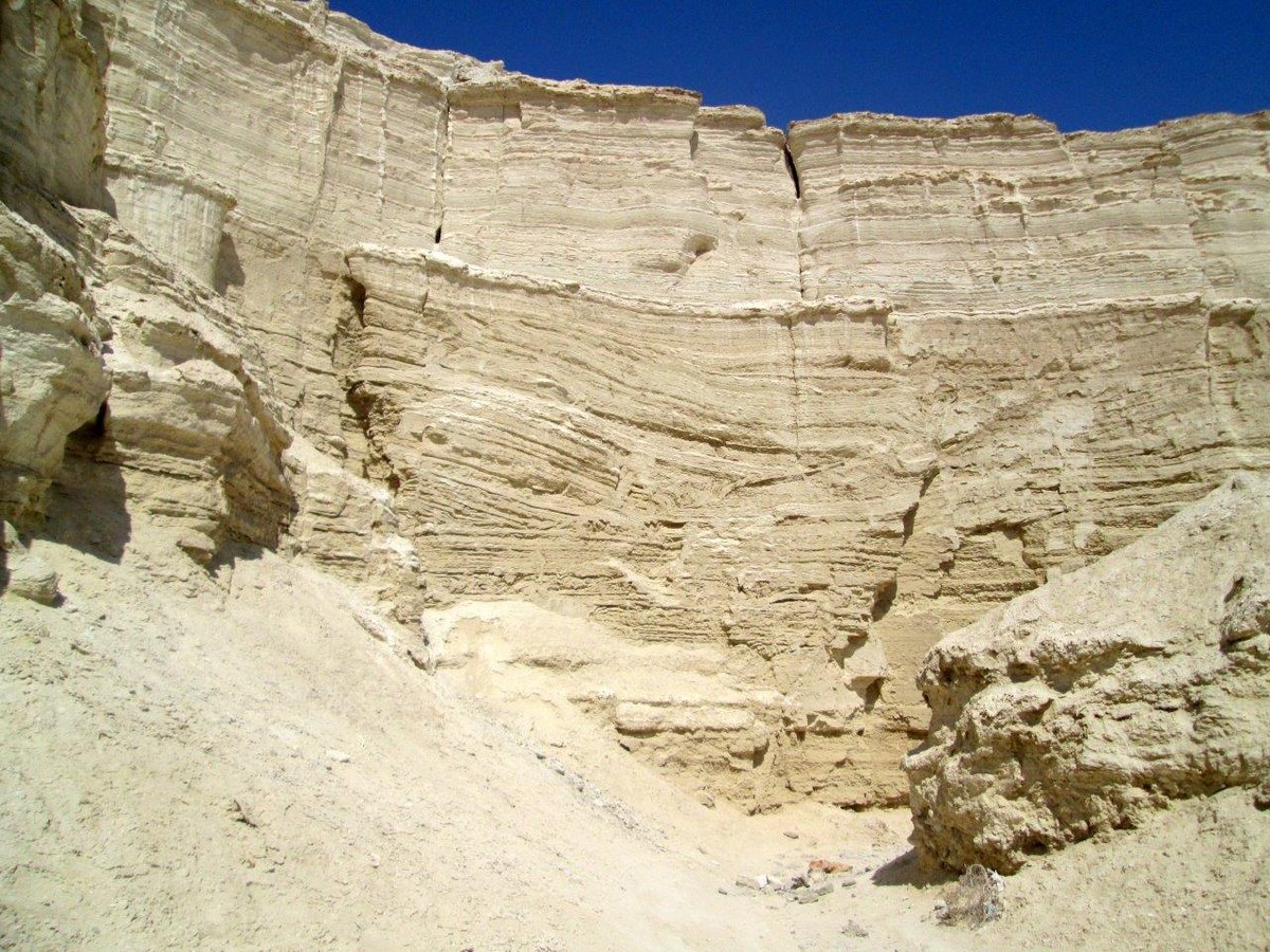 טיול למצדה ולנופי דרום מדבר יהודה • גלריה