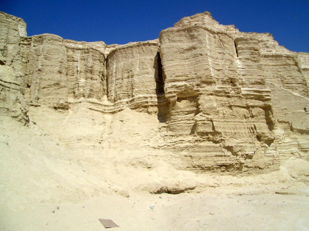 טיול למצדה ולנופי דרום מדבר יהודה • גלריה