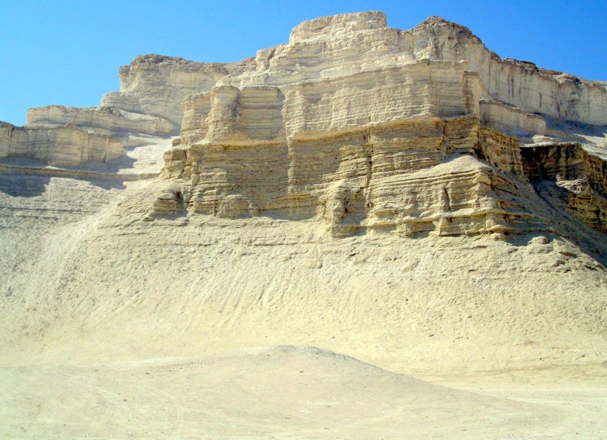 טיול למצדה ולנופי דרום מדבר יהודה • גלריה