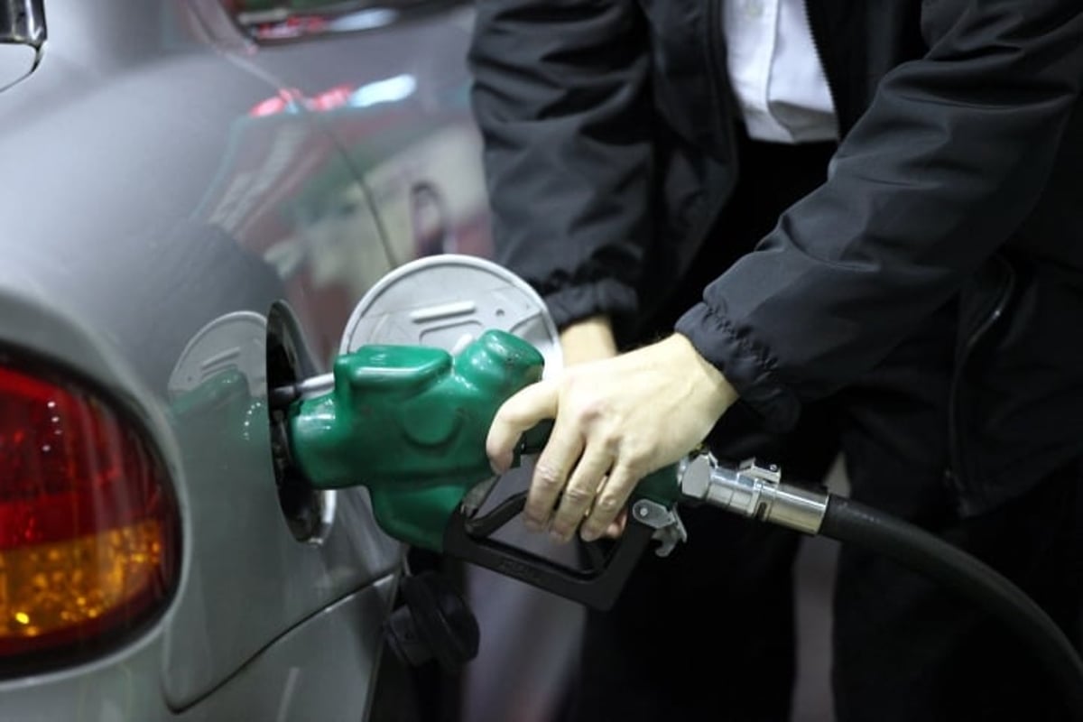 בשורה טובה לפורים: מחיר הדלק יירד שוב