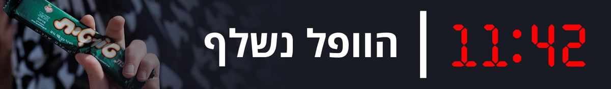 12 שעות, שנור ואלכוהול: זה הלו"ז של הת"תניקים בפורים