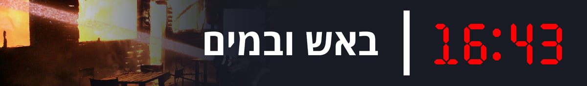 12 שעות, שנור ואלכוהול: זה הלו"ז של הת"תניקים בפורים