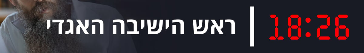 12 שעות, שנור ואלכוהול: זה הלו"ז של הת"תניקים בפורים