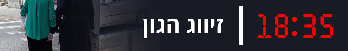 12 שעות, שנור ואלכוהול: זה הלו"ז של הת"תניקים בפורים