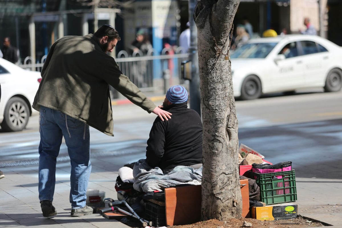 צילום: חיים גולדברג