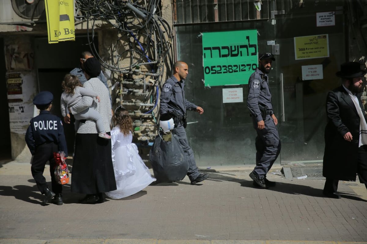 הפרובוקציה הקשה חוזרת: חייל חרדי תלוי