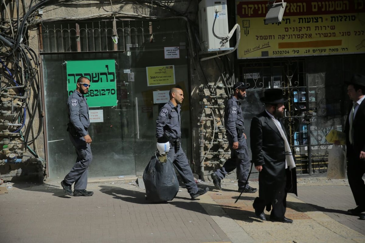 הפרובוקציה הקשה חוזרת: חייל חרדי תלוי