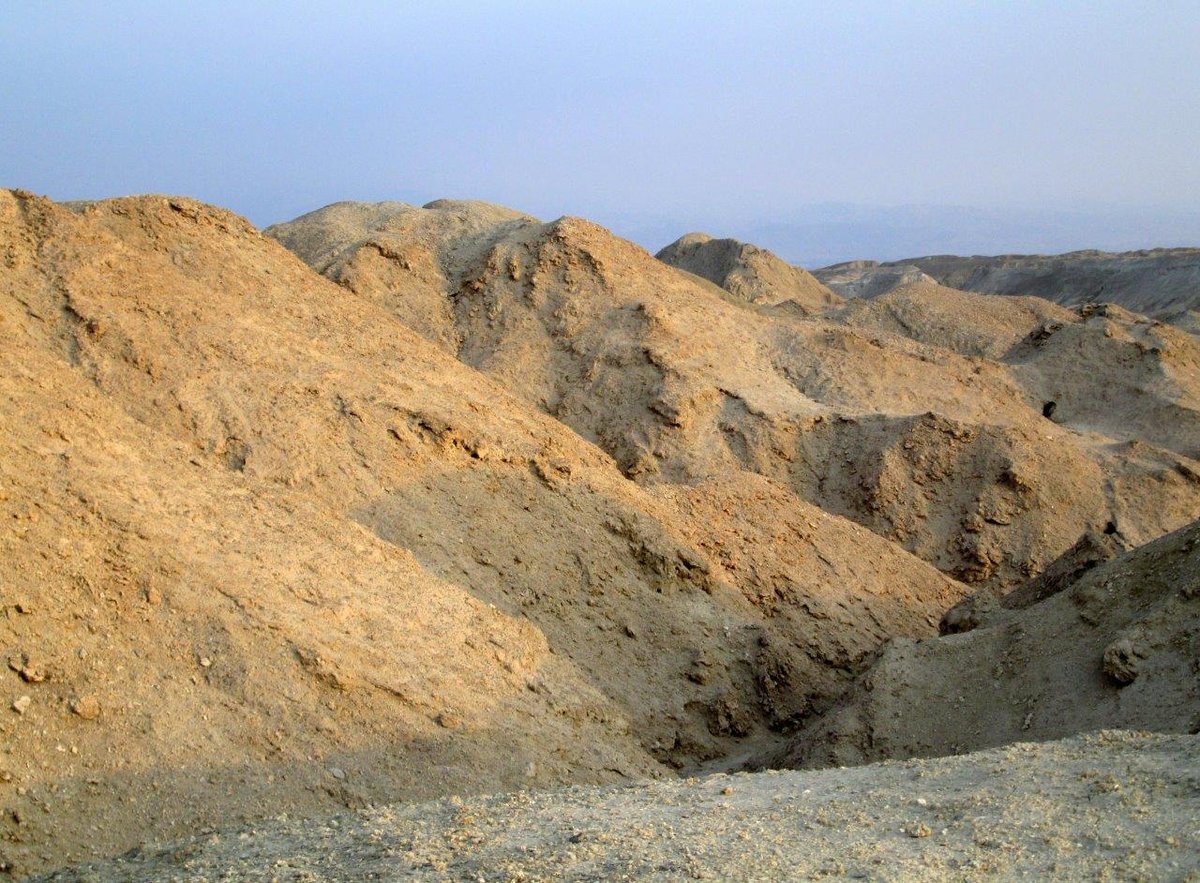 טיול דרך עדשת המצלמה לדרום מדבר יהודה