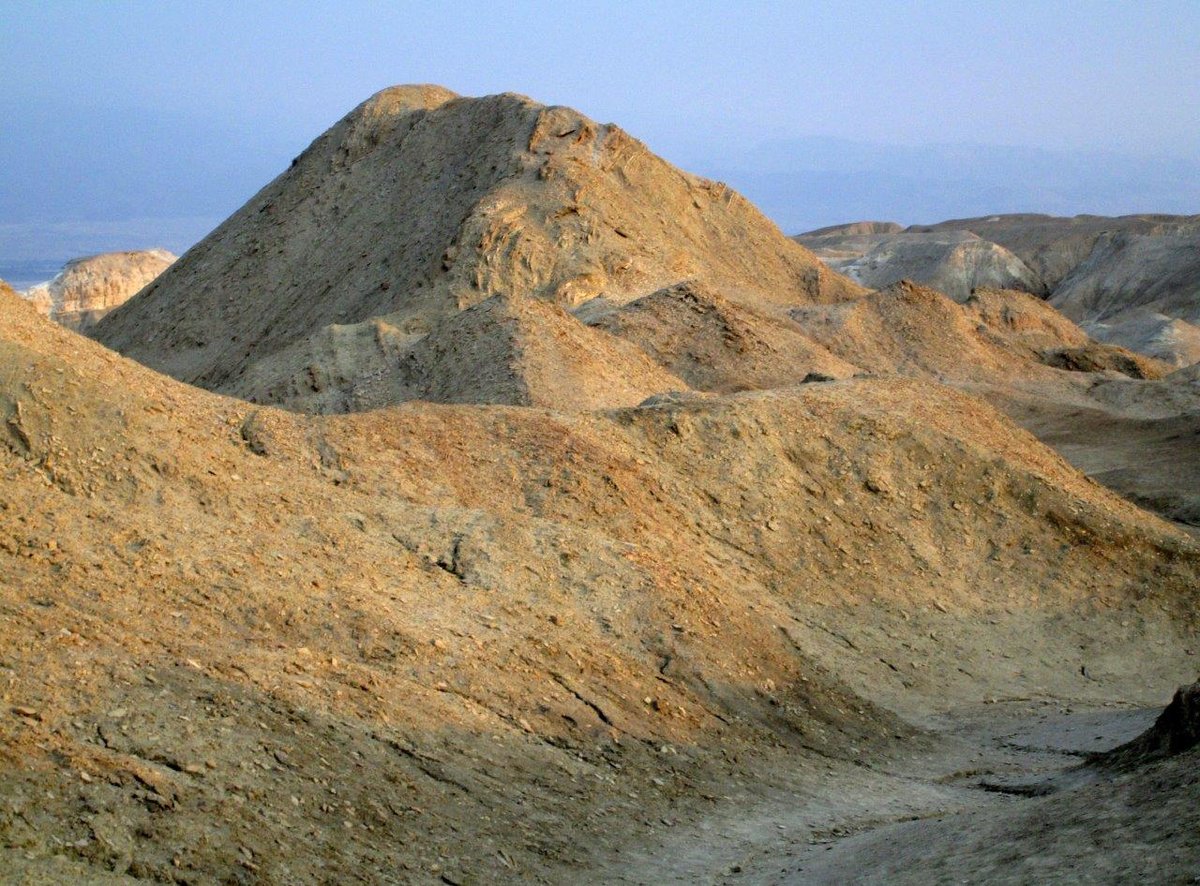 טיול דרך עדשת המצלמה לדרום מדבר יהודה