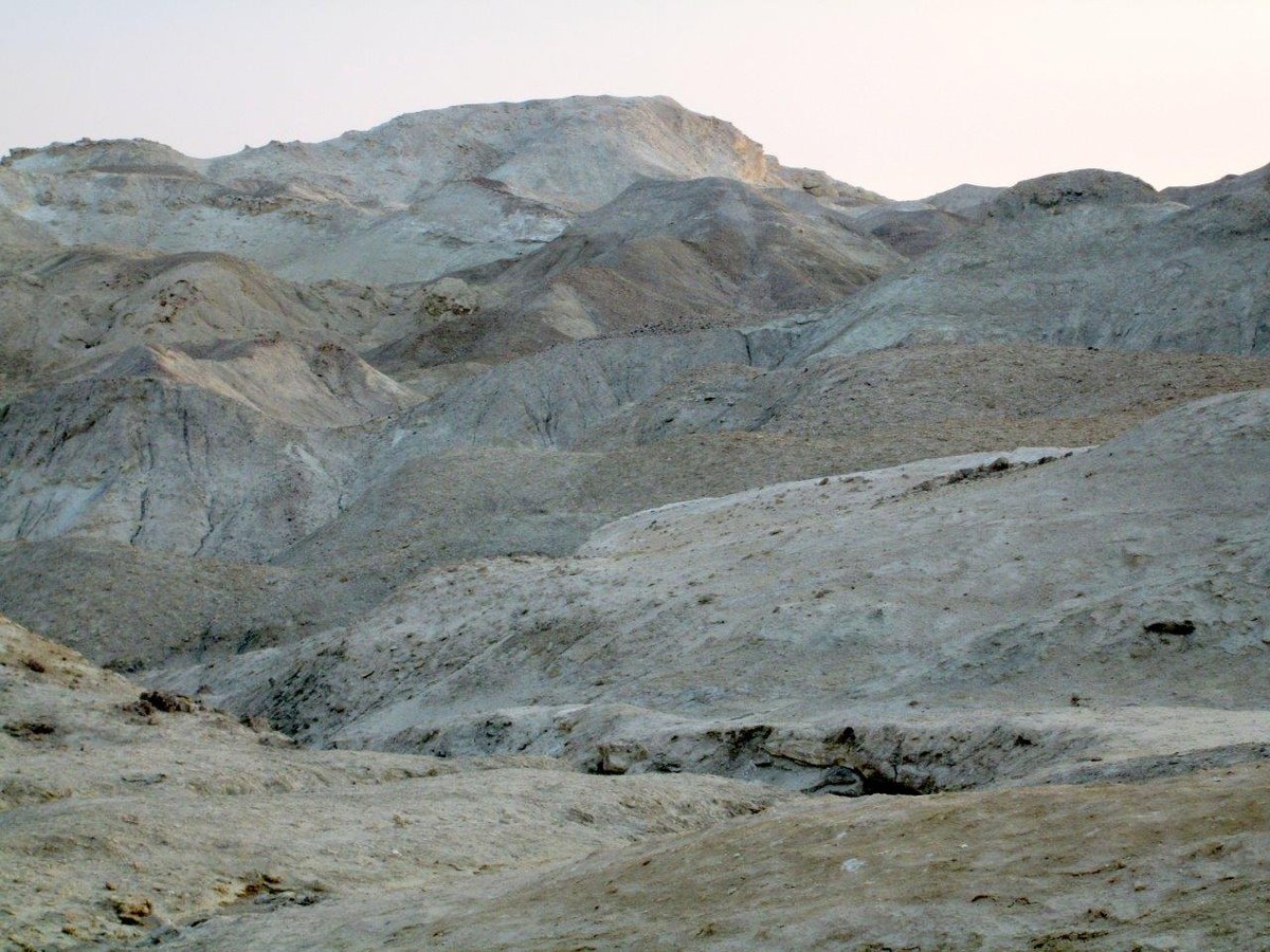 טיול דרך עדשת המצלמה לדרום מדבר יהודה