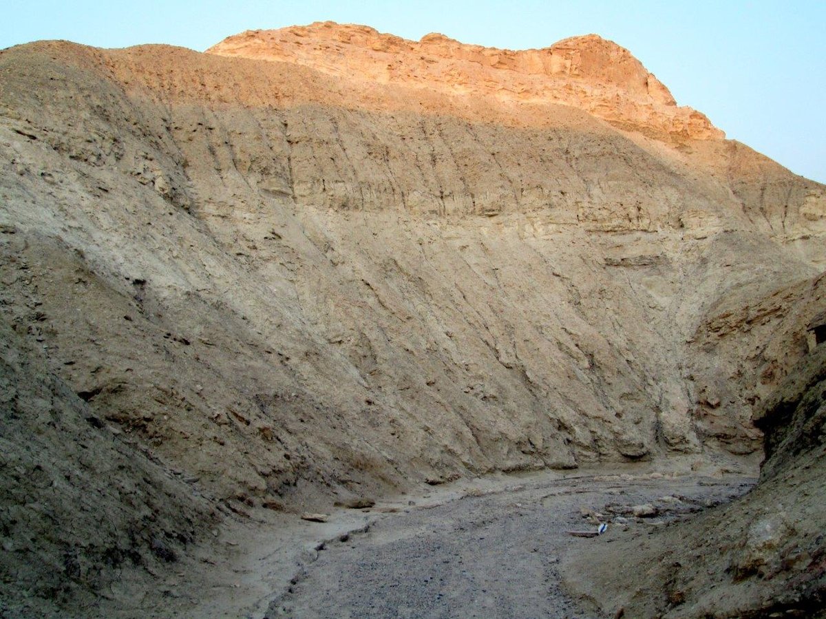 טיול דרך עדשת המצלמה לדרום מדבר יהודה