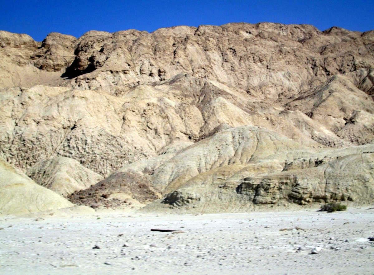 טיול דרך עדשת המצלמה לדרום מדבר יהודה