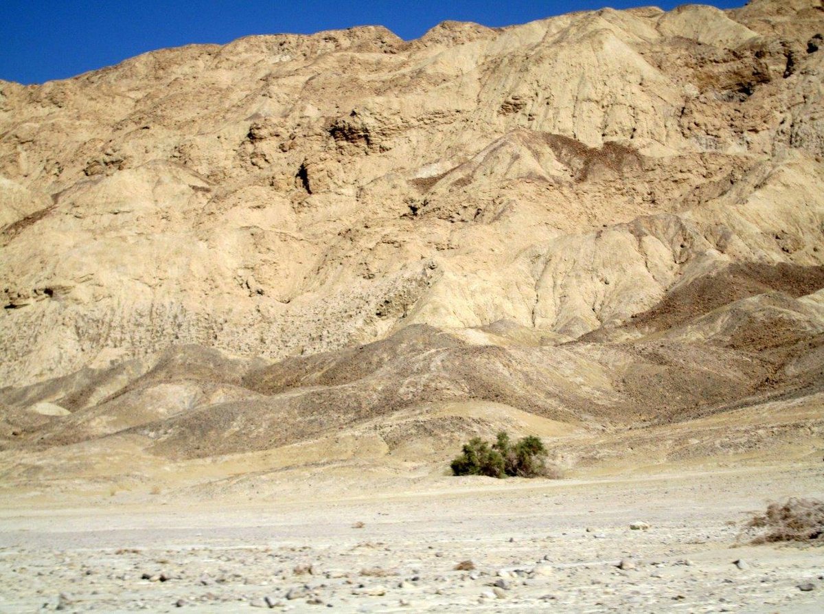 טיול דרך עדשת המצלמה לדרום מדבר יהודה