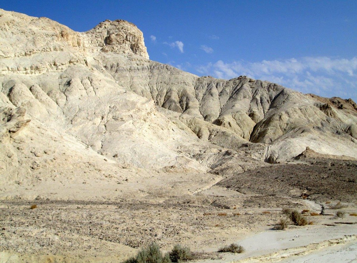 טיול דרך עדשת המצלמה לדרום מדבר יהודה