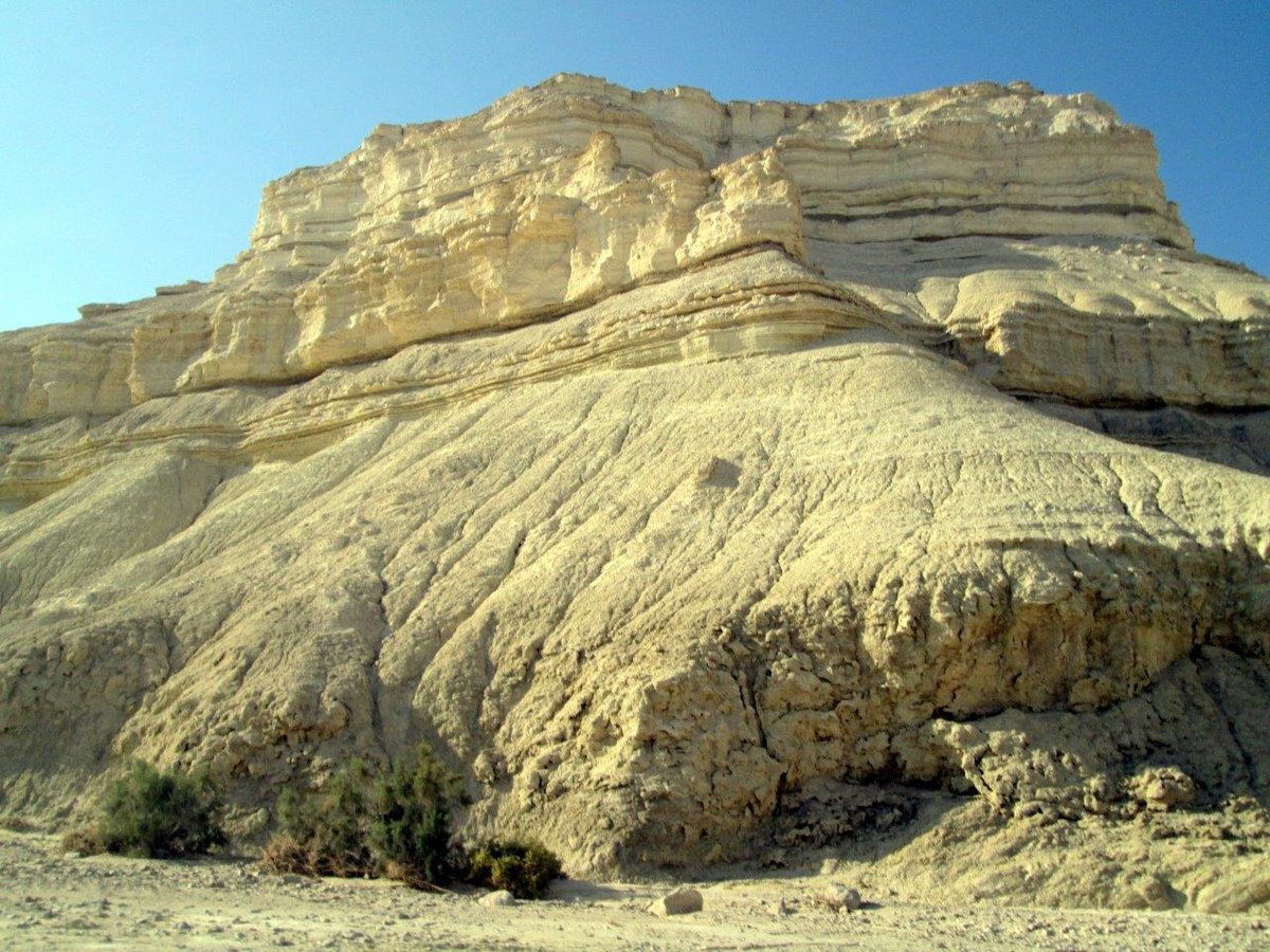 טיול דרך עדשת המצלמה לדרום מדבר יהודה