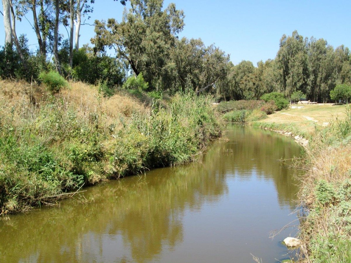 סיור דרך עדשת המצלמה לנופי השרון