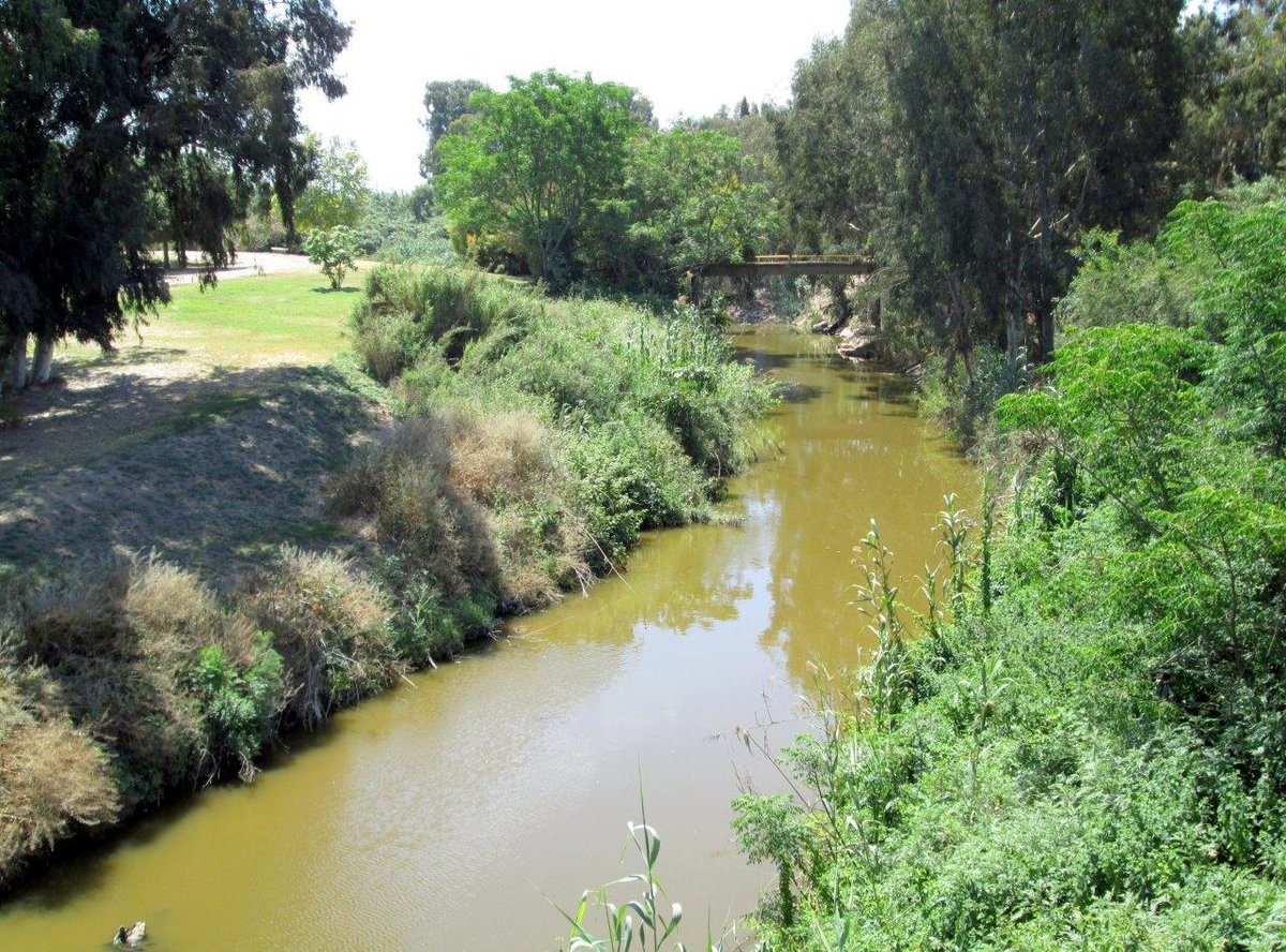 סיור דרך עדשת המצלמה לנופי השרון