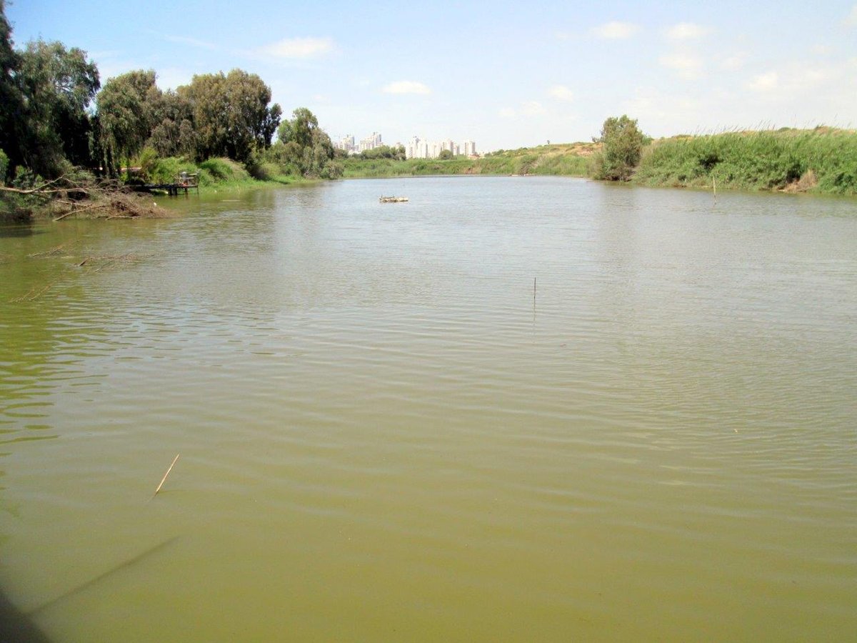 סיור דרך עדשת המצלמה לנופי השרון