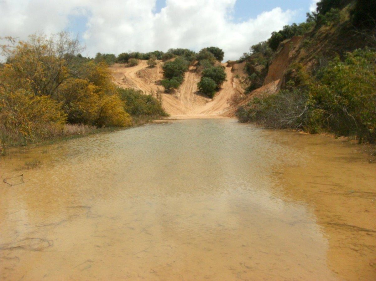 טיול דרך עדשת המצלמה לשפלת יהודה